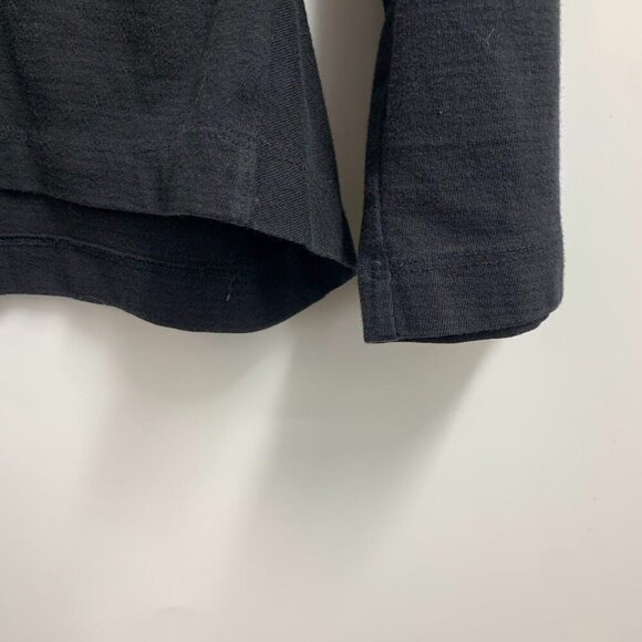 Tommy Bahama Men’s Shadow Cove Quarter Zip Pullover Sweater Size XXL - Picture 5 of 13